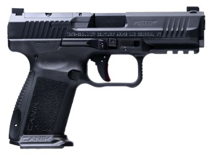 Picture of Mete Sf 9Mm Blk 15+1