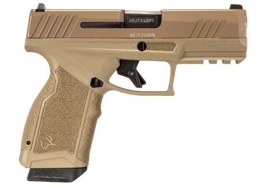 Picture of Gx4c 9Mm Fde/Fde 3.7" 15+1