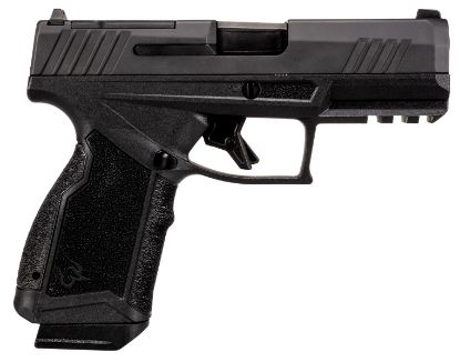 Picture of Gx4c 9Mm Blk/Blk 3.7" 15+1