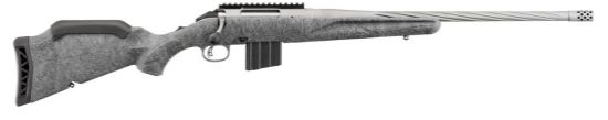 Picture of American Gen2 350Leg Gray 20"