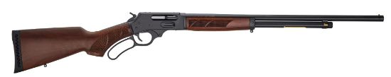 Picture of Lever Action 410/24 Bl/Wd