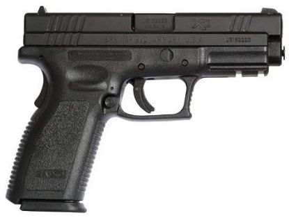 Picture of Defender Xd 9Mm Black 4" 16+1