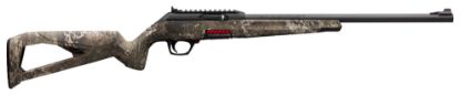 Picture of Wildcat 22Lr 18" Tts As Rail