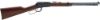 Picture of Lever Act 17Hmr Bl/Wd Octagon