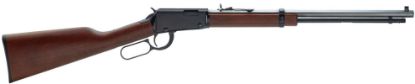 Picture of Lever Act 17Hmr Bl/Wd Octagon