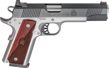 Picture of Ronin 1911 45Acp 5" Bl/Ss