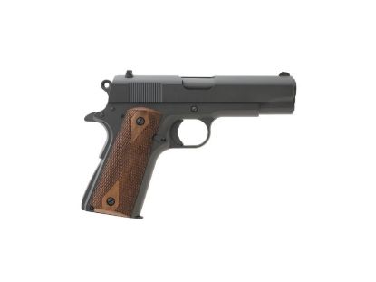 Picture of 1911 Tank Cmdr Blk 45Acp 4.25"