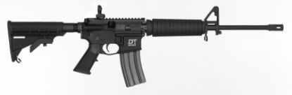 Picture of Sport-M2 5.56Mm 16" 30+1 6Pos