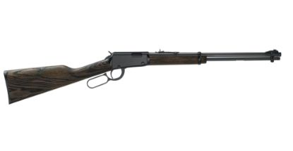 Picture of Garden Gun 22Lr Bl/Wd 18.5"