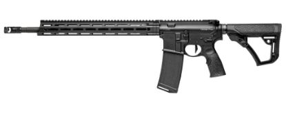 Picture of Ddm4 V7 Pro 5.56Mm Blk 18"