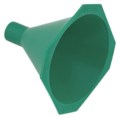 Picture of Rcbs 9086 Powder Funnel .17-.20 Cal Plastic 