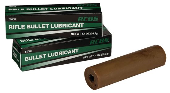 Picture of Rcbs 80008 Bullet Lubricant For Pistol & Low Velocity Rifle 