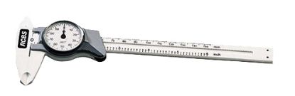 Picture of Rcbs 87301 Dial Caliper Multi-Caliber Adjustable 