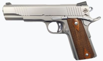 Picture of M1911 Rock Fs Tact 45Acp Ss 5"