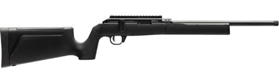 Picture of Hammerli Force B1 22Lr Blk