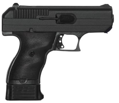 Picture of C-9 9Mm Black 8+1 3.5"