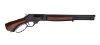 Picture of Lever Action Axe 410/15 Bl/Wd