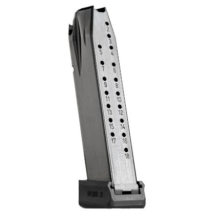 Picture of Magazine Tp9 20Rd 9Mm Pkg