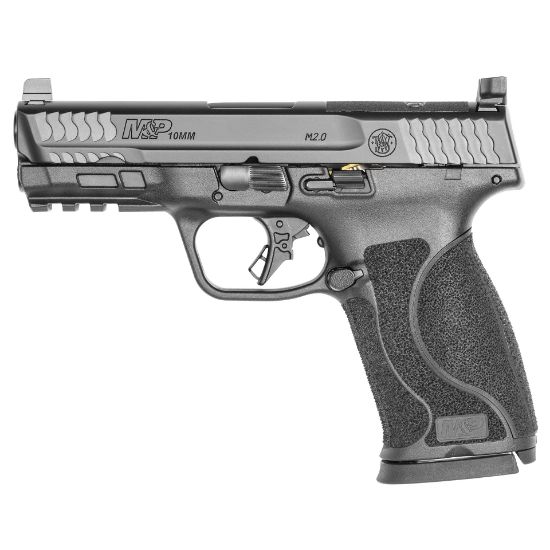 Picture of M&P10mm M2.0 10Mm 4" Nts Or