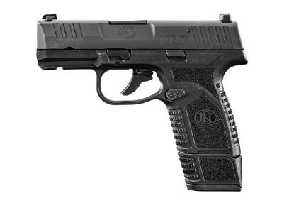 Picture of Reflex 9Mm Blk 3.3" 15+1 Ns