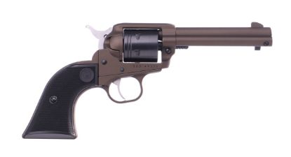 Picture of Wrangler 22Lr Midngt Brnz 4.6"