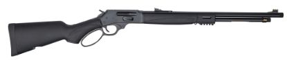 Picture of Lever Action Xmod 30-30 Bl/Sy