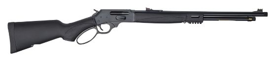 Picture of Lever Action Xmod 30-30 Bl/Sy