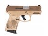 Picture of G3c 9Mm Tan/Coy 3.2" 12+1