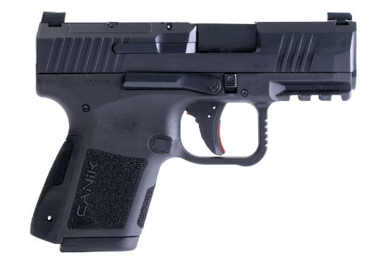 Picture of Mete Mc9 9Mm Blk 10+1