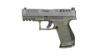 Picture of Pdp 9Mm Compact 4" Blk/Grn Or