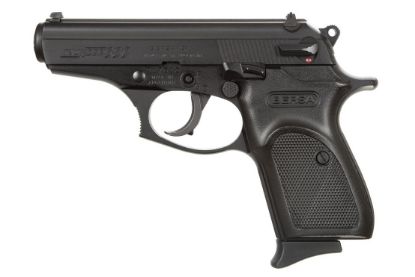 Picture of Thunder Matte Lite 380Acp 8+1