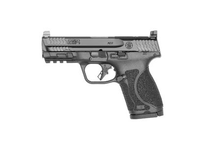 Picture of M&P9 M2.0 Cmpct 9Mm 15+1 4" Or