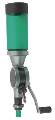 Picture of Rcbs 9010 Uniflow Powder Measure Multi-Caliber Green 