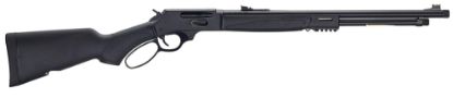 Picture of Lever Action Xmod 360Bh Bl/Sy