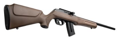 Picture of Rs22 22Mag Blk/Brown 21" 10+1