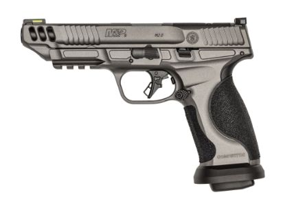 Picture of M&P9 M2.0 Competitor 9Mm 17+1