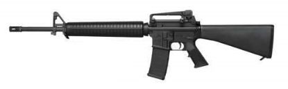 Picture of Ar-15 A4 5.56Mm 20" 30Rd