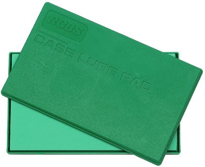 Picture of Rcbs 9307 Case Lube Pad 4.75" X 7.30" X 0.62" 