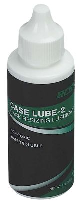 Picture of Rcbs 9311 Case Lube-2 2 Oz. Bottle 