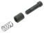 Picture of Rcbs 9553 Primer Plug, Sleeve, & Spring Small 