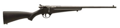 Picture of Rascal 22Lr Sgl-Shot Cpt Black