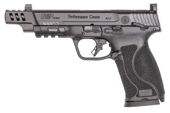 Picture of M&P10mm M2.0 Pc 10Mm 5.6" Ns