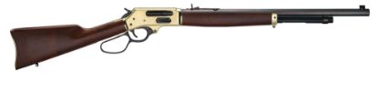 Picture of Lever Action 45-70 Brss Sg 22"