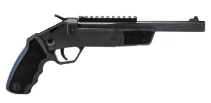 Picture of Brawler 410/9" Bl/Bk