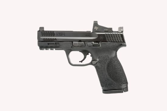 Picture of M&P9 M2.0 Cmpct 9Mm 15+1 4" Ct