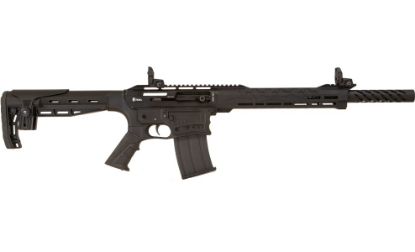 Picture of Citadel Boss 25 12/18.75 Blk