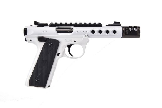 Picture of Mkiv 22/45 Lt 22 Storm Trooper