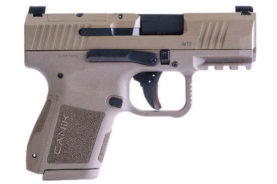 Picture of Mete Mc9 9Mm Fde 15+1