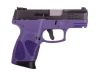 Picture of G2c 9Mm Blk/Dark Purple 12+1