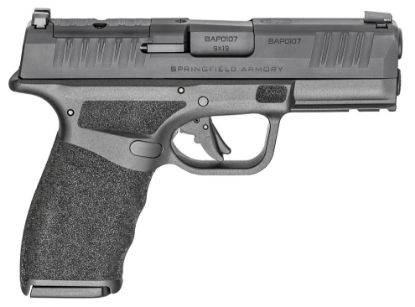 Picture of Hellcat Pro Osp 9Mm Bk 17+1